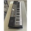Image 4 : VANGOA MK-2108 ELECTRIC KEYBOARD - WORKS BUT NO CORDS