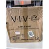 Image 1 : VIVO 1000FT CAT6 OUTDOOR ETHERNET CABLE