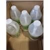 Image 2 : BOX OF 5 BOG FOG 64 FL OZ FOG MACHINE LIQUID
