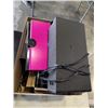 Image 2 : VARIOUS COMPUTER PARTS, FOR PARTS. INCLUDING 2 LAPTOPS, COMPUTER FANS, POWER SUPPLY