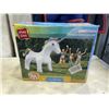 Image 2 : PLAY DAY UNICORN JUMBO SPRINKLER