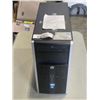 Image 1 : HP COMPA 8GB RAM COMPUTER - WORKING