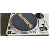 Image 3 : NUMARK PRO TT-1 PROFESSIONAL DIRECT DRIVE TURNTABLE