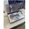 Image 2 : BANG AND OLFSEN RECORD PLAYER