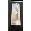 Image 1 : LARQ PUREVIS 2 1L SELF CLEANING INSULATED STAINLESS STEEL WATER BOTTLE W/ SMART SENSOR - TESTED WORK
