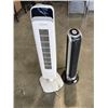 Image 1 : 2 TOWER FANS