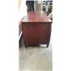 Image 4 : 2 DOOR MEDIA CABINET
