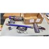 Image 1 : DYSON CYCLONE V10 ANIMAL PLUS CORDLESS VACUUM WORKING RETAIL $700