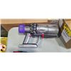 Image 2 : DYSON CYCLONE V10 ANIMAL PLUS CORDLESS VACUUM WORKING RETAIL $700