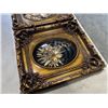 Image 3 : 2 CASED AND FRAMED REAL HAWAIIAN FLOWERS AND LEAVES