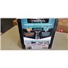Image 2 : SHARK STAIN STRIKER PORTABLE CARPET AND UPHOLSTERY CLEANER WORKING RETAIL $230