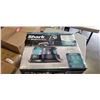Image 3 : SHARK STAIN STRIKER PORTABLE CARPET AND UPHOLSTERY CLEANER WORKING RETAIL $230