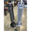 Image 4 : 2 TOWER FANS