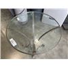 Image 3 : CAST IRON BISTRO TABLE