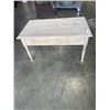 Image 2 : PINE END TABLE