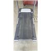 Image 2 : PROFORM FOLDING TREADMILL, WORKING