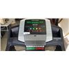 Image 4 : PROFORM FOLDING TREADMILL, WORKING