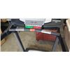 Image 9 : PROFORM FOLDING TREADMILL, WORKING