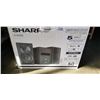 Image 1 : SHARP 5-DISC MICRO COMPONENT BLUETOOTH SPEAKER SYSTEM - TESTED WORKING, RETAIL $339