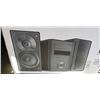 Image 2 : SHARP 5-DISC MICRO COMPONENT BLUETOOTH SPEAKER SYSTEM - TESTED WORKING, RETAIL $339