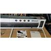 Image 2 : TOSHIBA 2.1 CHANNEL SOUNDBAR W/ BUILT IN SUB - TESTED WORKING