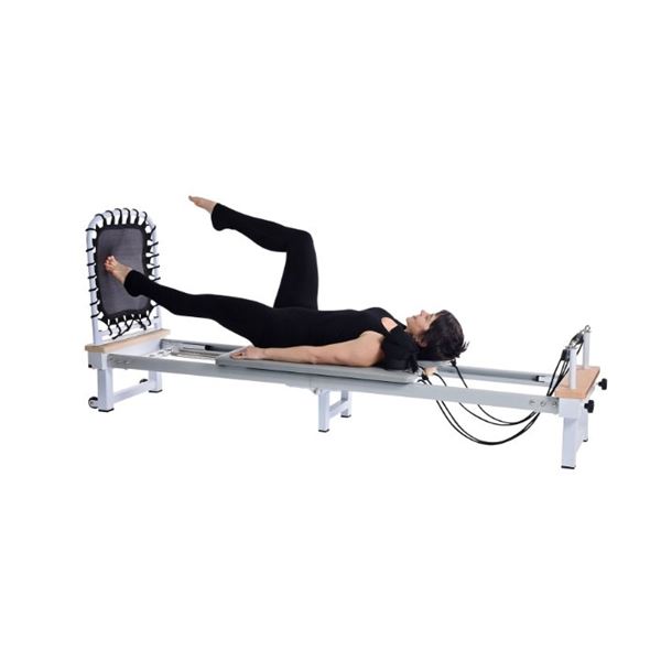 STAMINA AERO PILATES 610 PRECISION REFORMER, RETAIL $1499