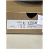Image 2 : NEW OLUKAI OHANA SEA GLASS / BLACK   WOMENS SIZE 9