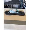 Image 3 : NEW OLUKAI OHANA SEA GLASS / BLACK   WOMENS SIZE 9