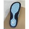 Image 5 : NEW OLUKAI OHANA SEA GLASS / BLACK   WOMENS SIZE 9