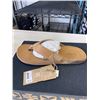 Image 3 : NEW OLUKAI TUAHINE TOFFEE / TOFFEE SIZE MENS 8