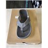 Image 1 : NEW OLUKAI ULELE DK SHADOW / BLACK   SIZE MENS 13