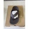 Image 1 : NEW OLUKAI OHANA DK WOOD / DK WOOD  MENS SIZE 14