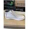 Image 4 : NEW OLUKAI HAWAI'ILOA MANU HOPE CHALK / OFF WHITE WOMENS 8.5