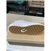 Image 5 : NEW OLUKAI HAWAI'ILOA MANU HOPE CHALK / OFF WHITE WOMENS 8.5