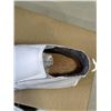 Image 6 : NEW OLUKAI HAWAI'ILOA MANU HOPE CHALK / OFF WHITE WOMENS 8.5