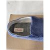 Image 6 : NEW OLUKAI NOHEA HULU NAVY / NAVY  SIZE WOMENS 9