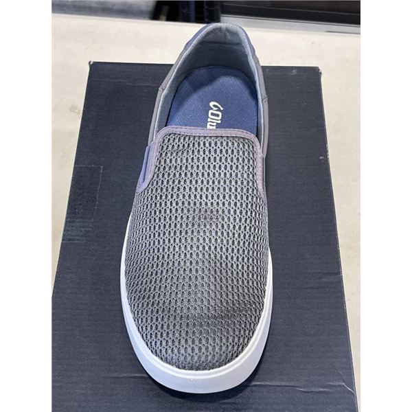NEW OLUKAI LAE'AHI PAVEMENT / PAVEMENT SIZE MENS 8.5