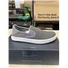 Image 4 : NEW OLUKAI LAE'AHI PAVEMENT / PAVEMENT SIZE MENS 8.5