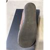 Image 4 : NEW OLUKAI MOLOA SLIPPER TOFFEE / DK WOOD  SIZE MENS 9