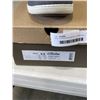 Image 2 : NEW OLUKAI NOHEA MOKU CHARCOAL / CLAY  SIZE MENS 9.5