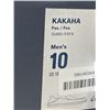 Image 2 : NEW OLUKAI KAKAHA FOX / FOX MENS SIZE 10