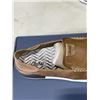 Image 6 : NEW OLUKAI KAKAHA FOX / FOX MENS SIZE 10