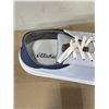 Image 6 : NEW OLUKAI PUNINI VAPOR / TRENCH BLUE SIZE MENS 12