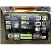 Image 4 : SANUS ELITE 42-90" ADVANCED FULL-MOTION 4D + SHIFT WALL MOUNT, RETAIL $439