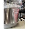 Image 3 : INSTANT POT DUO PLUS 9-IN-1 8QT ELECTRIC PRESSURE COOKER - TESTED WORKING, RETAIL $209