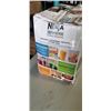 Image 2 : NINJA PROFESSIONAL PLUS KITCHEN SYSTEM WITH AUTO-IQ, 1400W, 72 OZ CAPACITY - TESTED WORKING, RETAIL 