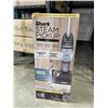 Image 1 : SHARK STEAM PICKUP 3-IN-1 STEAM STICK MOP - TESTED WORKING, RETAIL $229