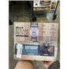 Image 3 : SHARK STEAM PICKUP 3-IN-1 STEAM STICK MOP - TESTED WORKING, RETAIL $229