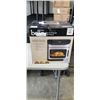 Image 1 : BELLA PRO 12.6QT DIGITAL AIR FYRER OVEN - TESTED WORKING, RETAIL $299
