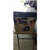 Image 2 : BELLA PRO 12.6QT DIGITAL AIR FYRER OVEN - TESTED WORKING, RETAIL $299